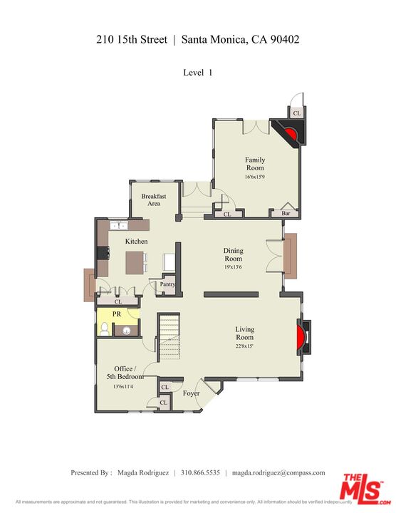 Property Photo from MLS