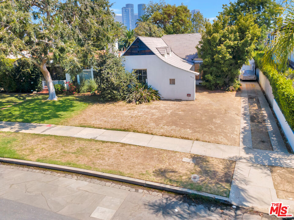 Property Photo from MLS