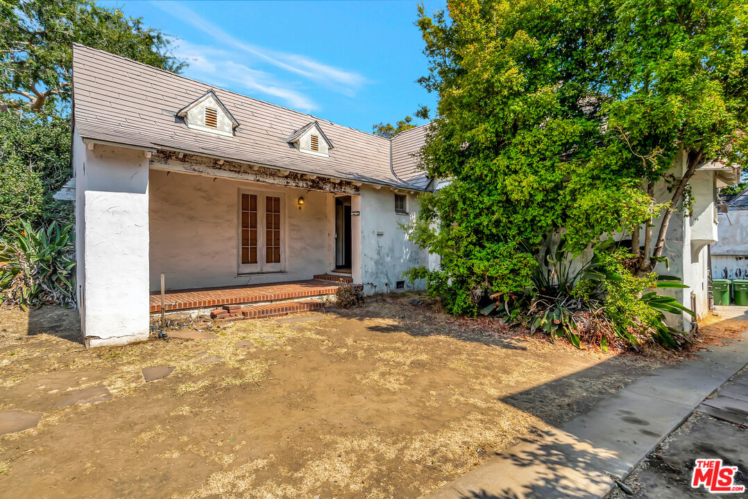 Property Photo from MLS