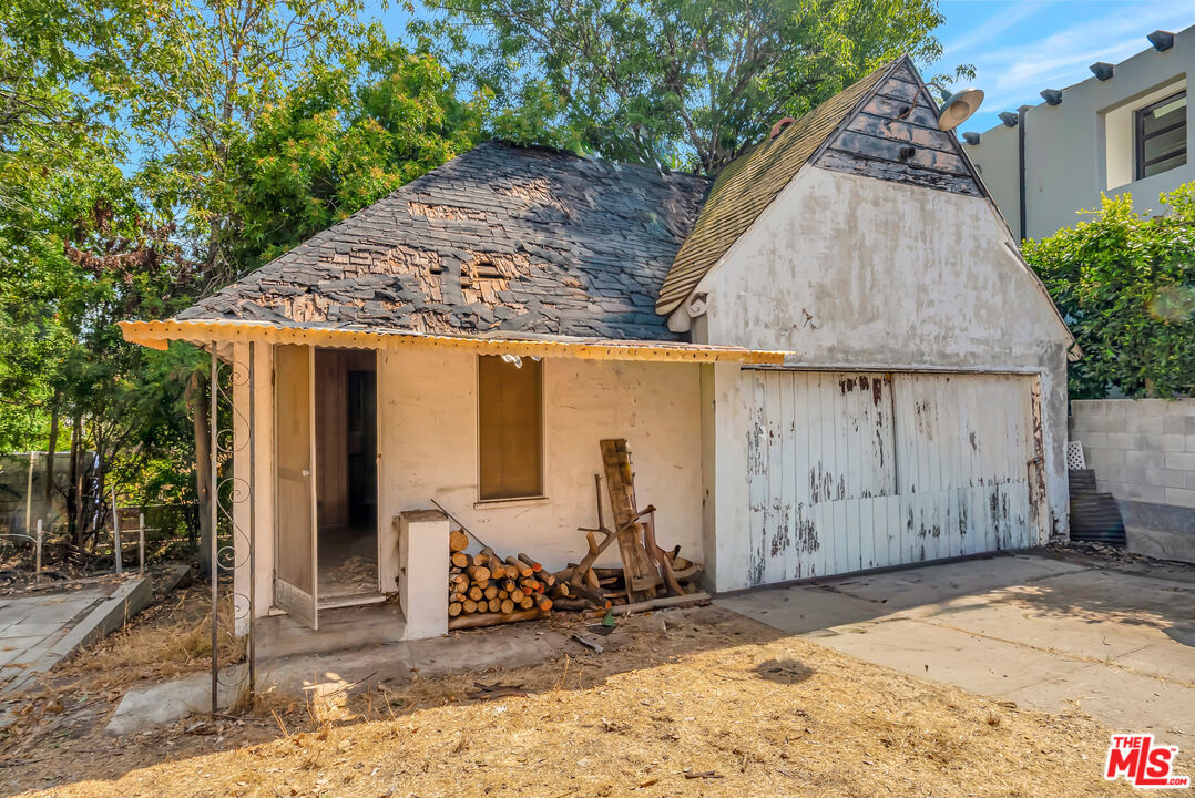 Property Photo from MLS