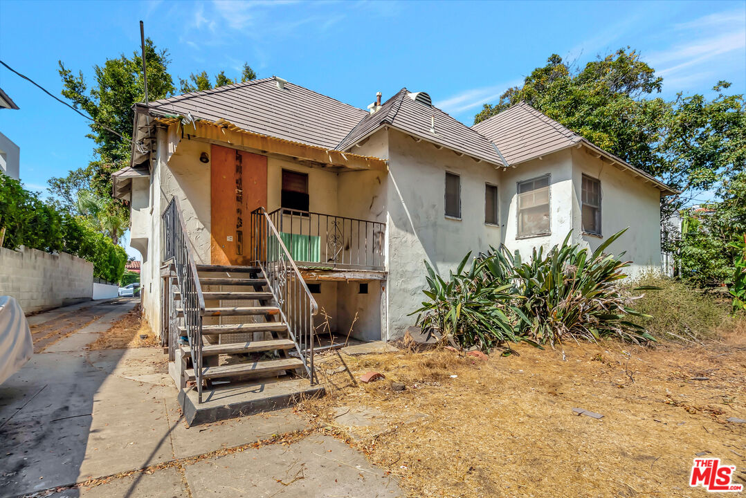 Property Photo from MLS