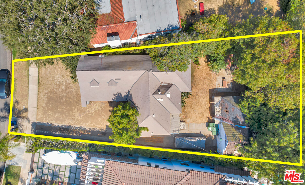 Property Photo from MLS