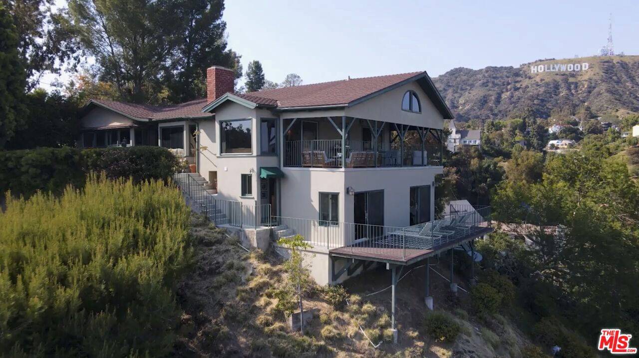 Property Photo from MLS