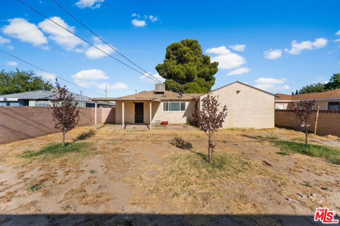 Property Photo from MLS