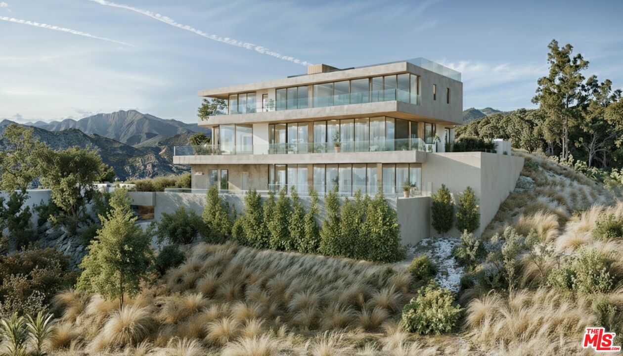 Property Photo from MLS