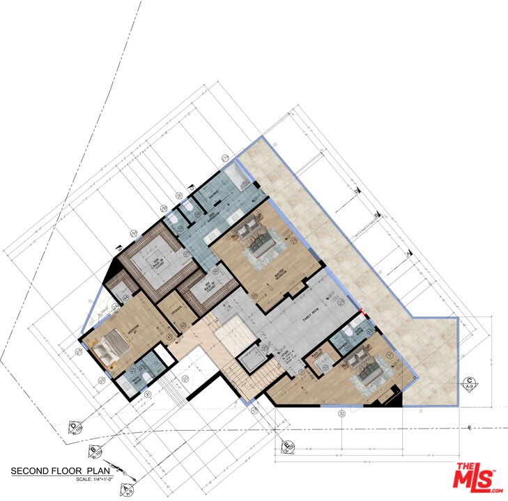 Property Photo from MLS