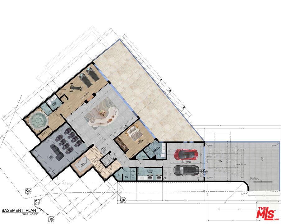 Property Photo from MLS