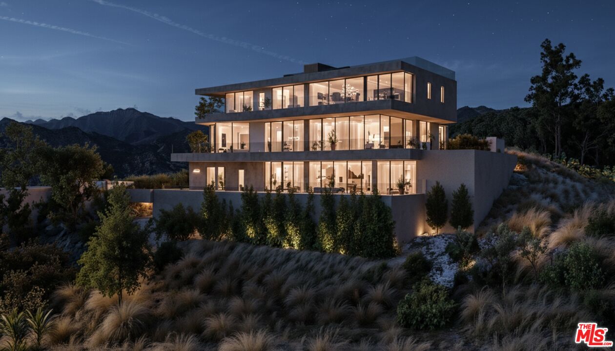 Property Photo from MLS