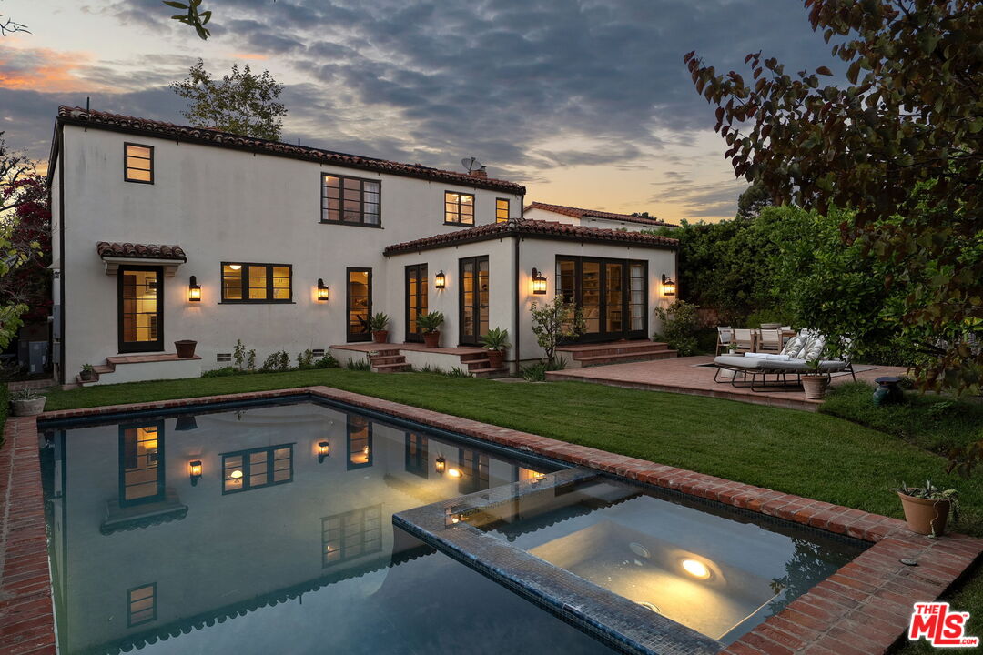 Property Photo from MLS