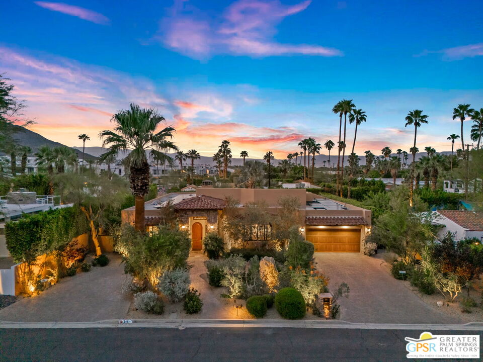 Property Photo from MLS