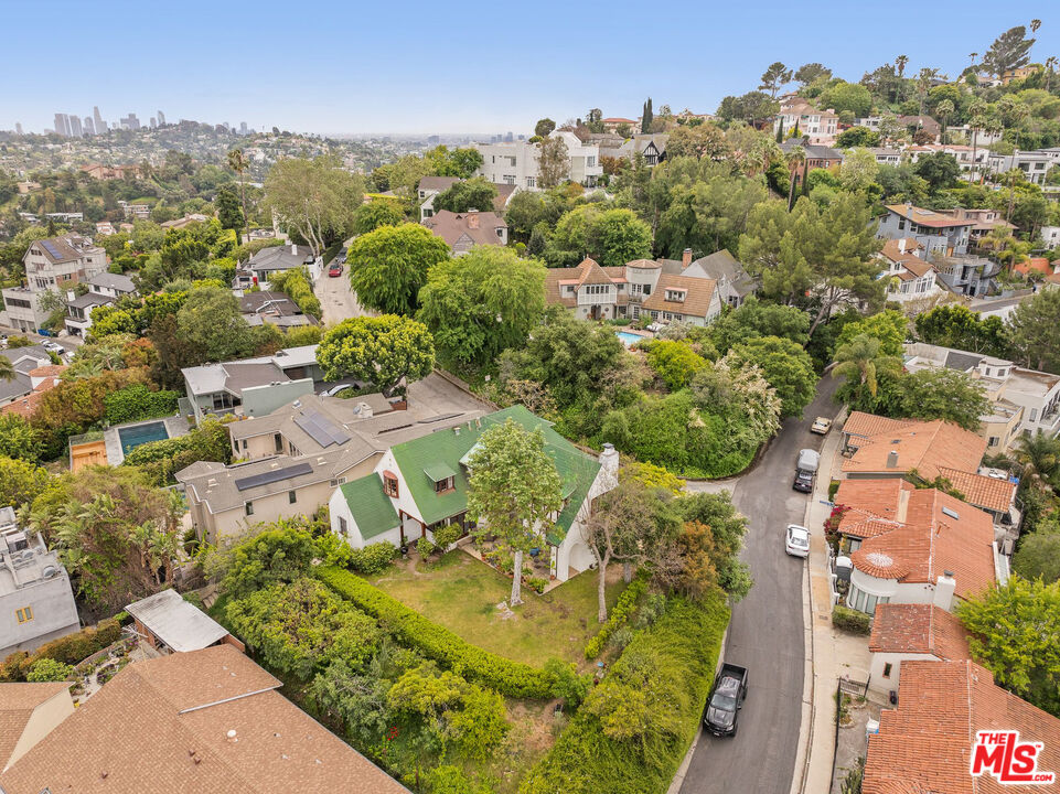 Property Photo from MLS