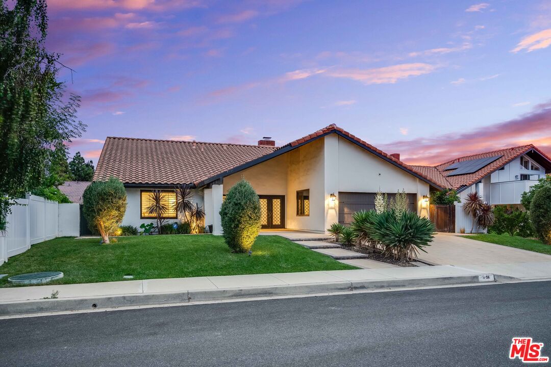 Property Photo from MLS