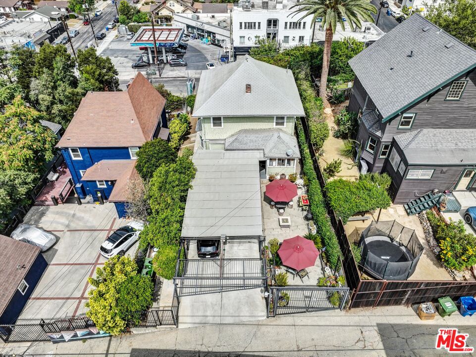 Property Photo from MLS
