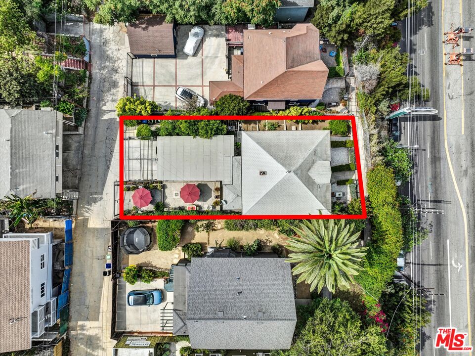 Property Photo from MLS