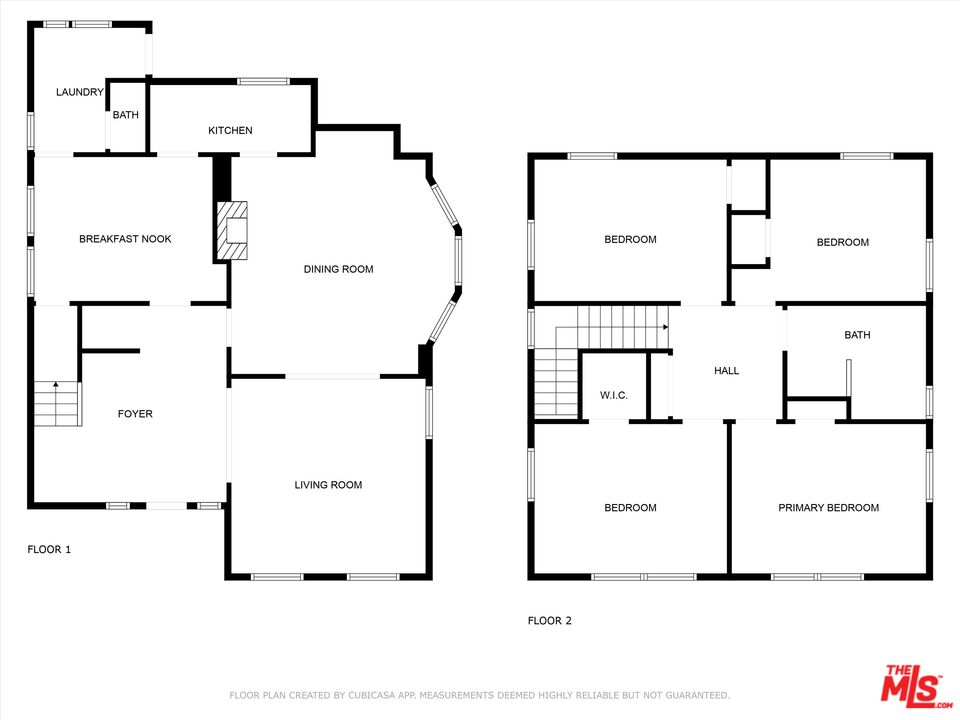 Property Photo from MLS