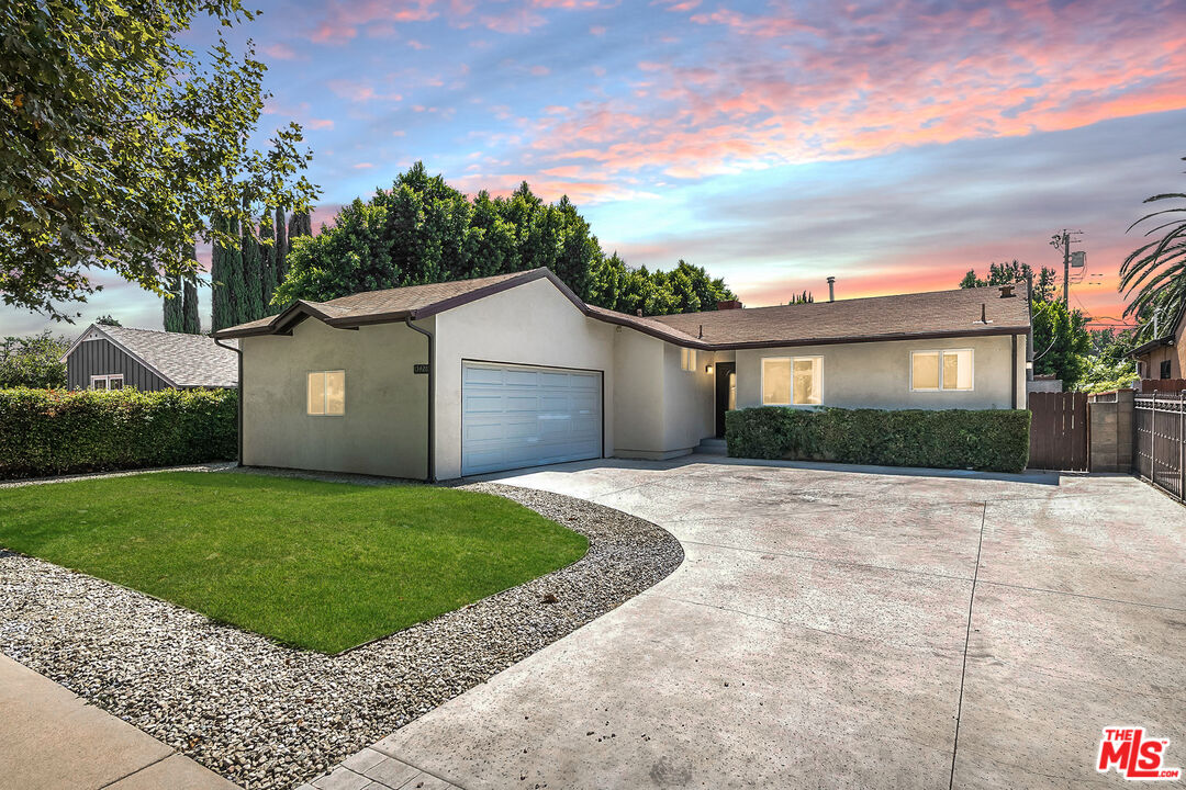 Property Photo from MLS