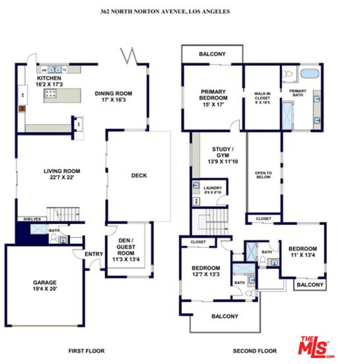 Property Photo from MLS