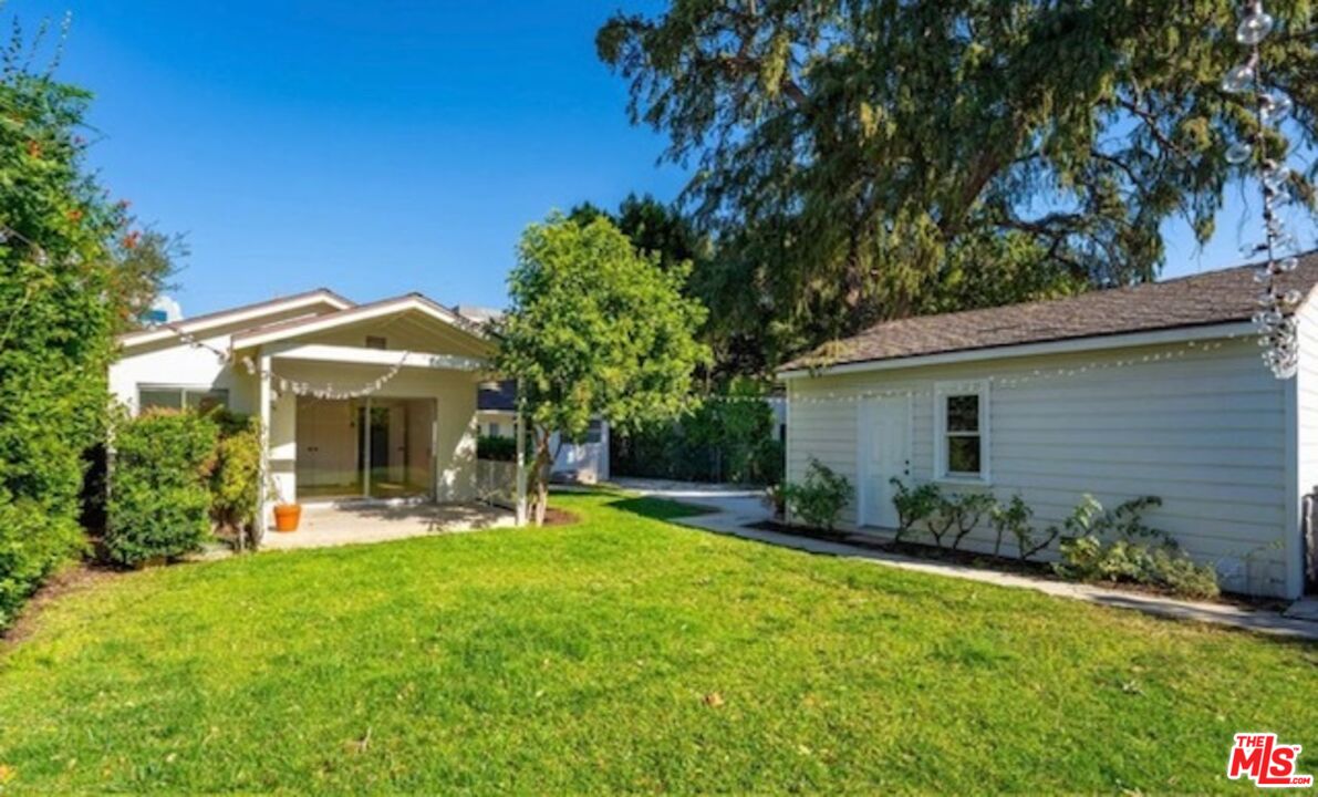 Property Photo from MLS
