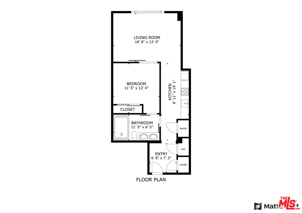 Property Photo from MLS