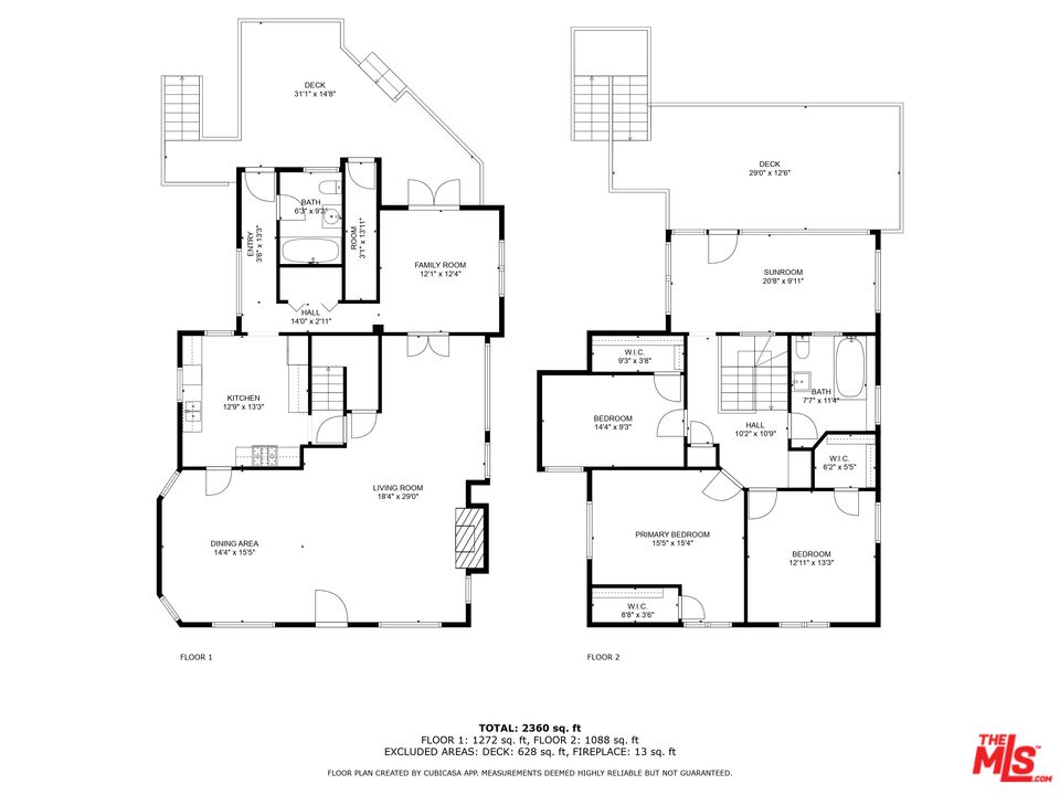 Property Photo from MLS