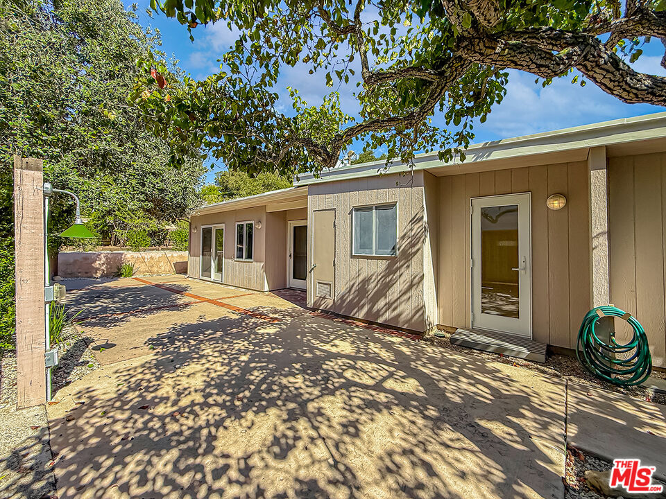 Property Photo from MLS