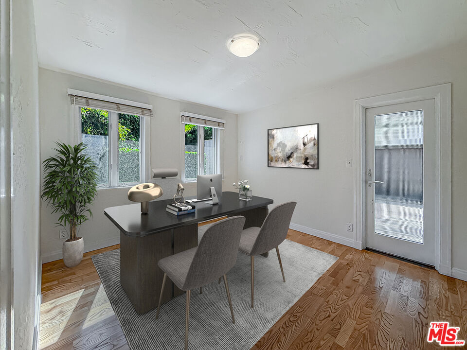 Property Photo from MLS