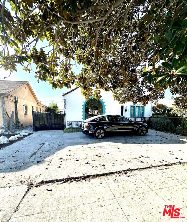 Property Photo from MLS