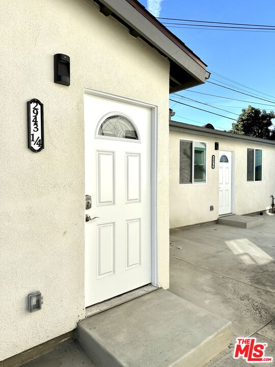 Property Photo from MLS