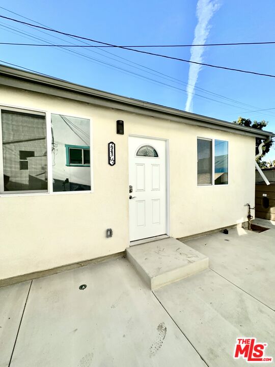 Property Photo from MLS