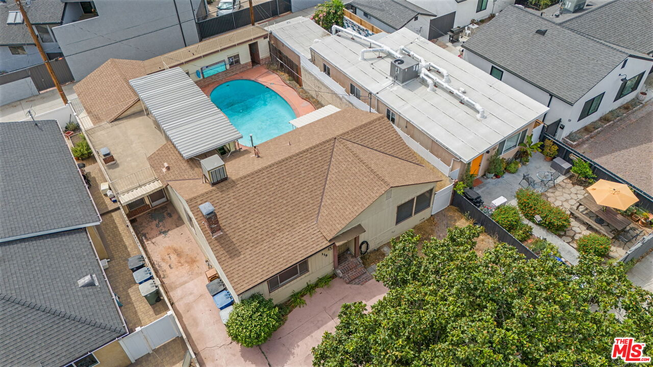 Property Photo from MLS