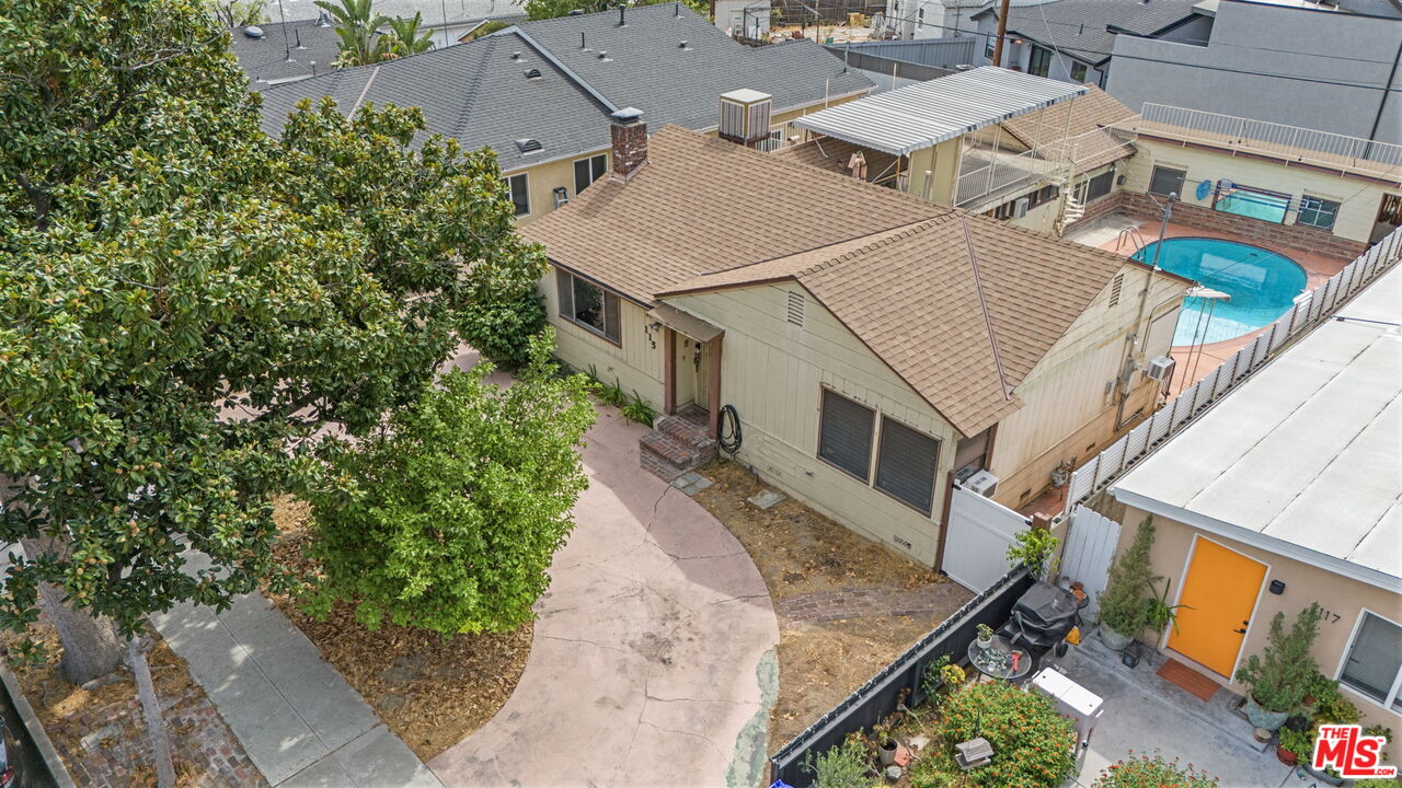 Property Photo from MLS