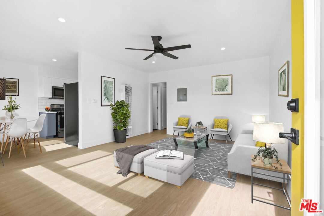 Property Photo from MLS