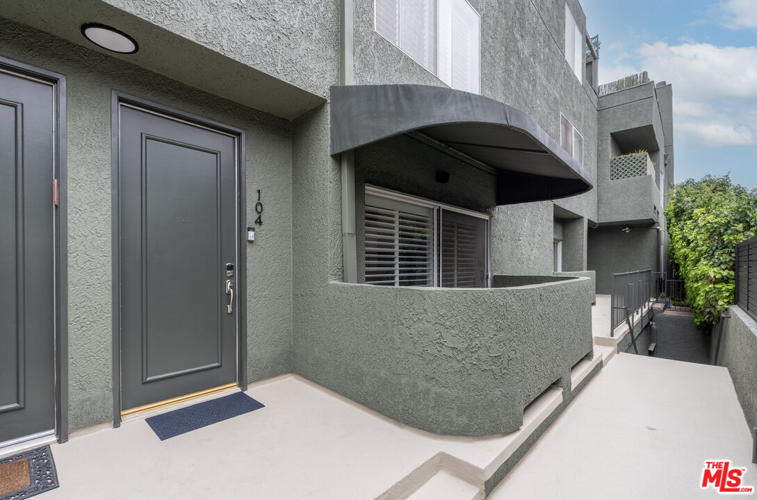 Property Photo from MLS