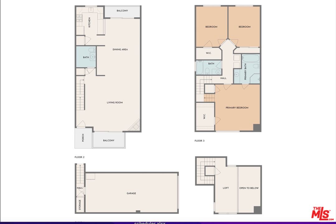 Property Photo from MLS