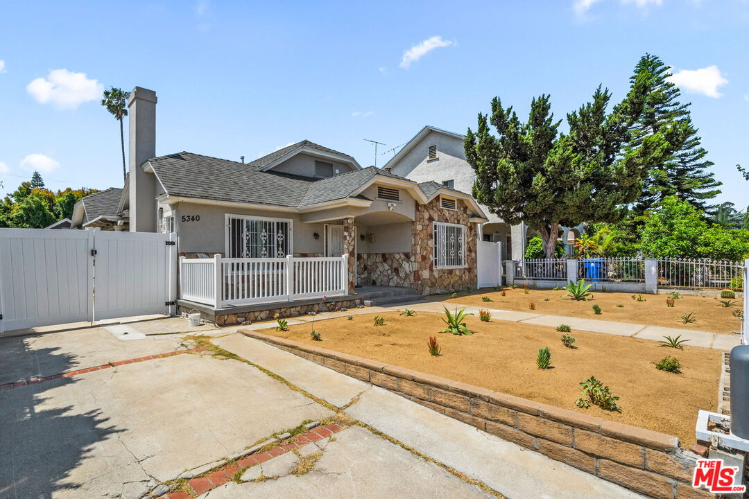 Property Photo from MLS
