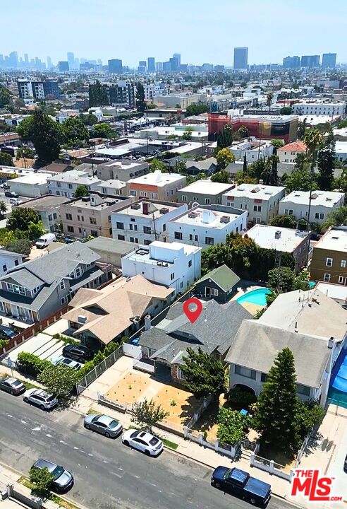 Property Photo from MLS