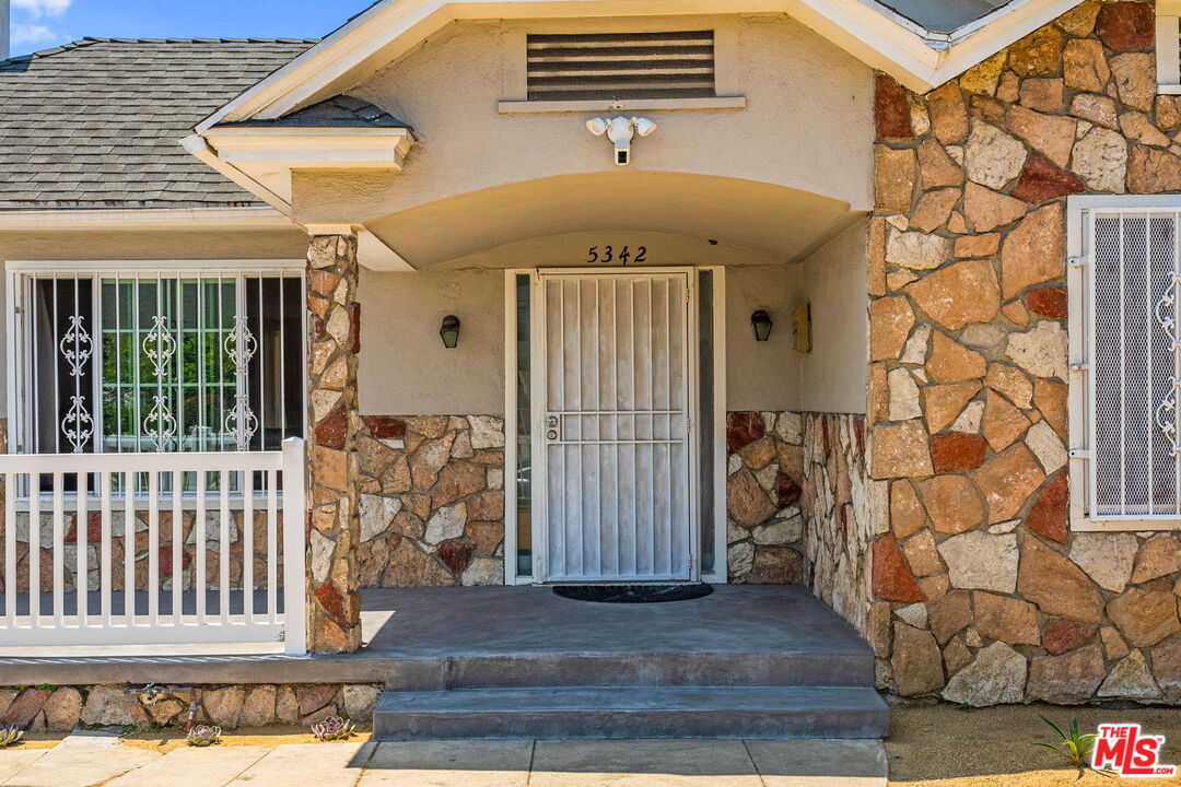 Property Photo from MLS