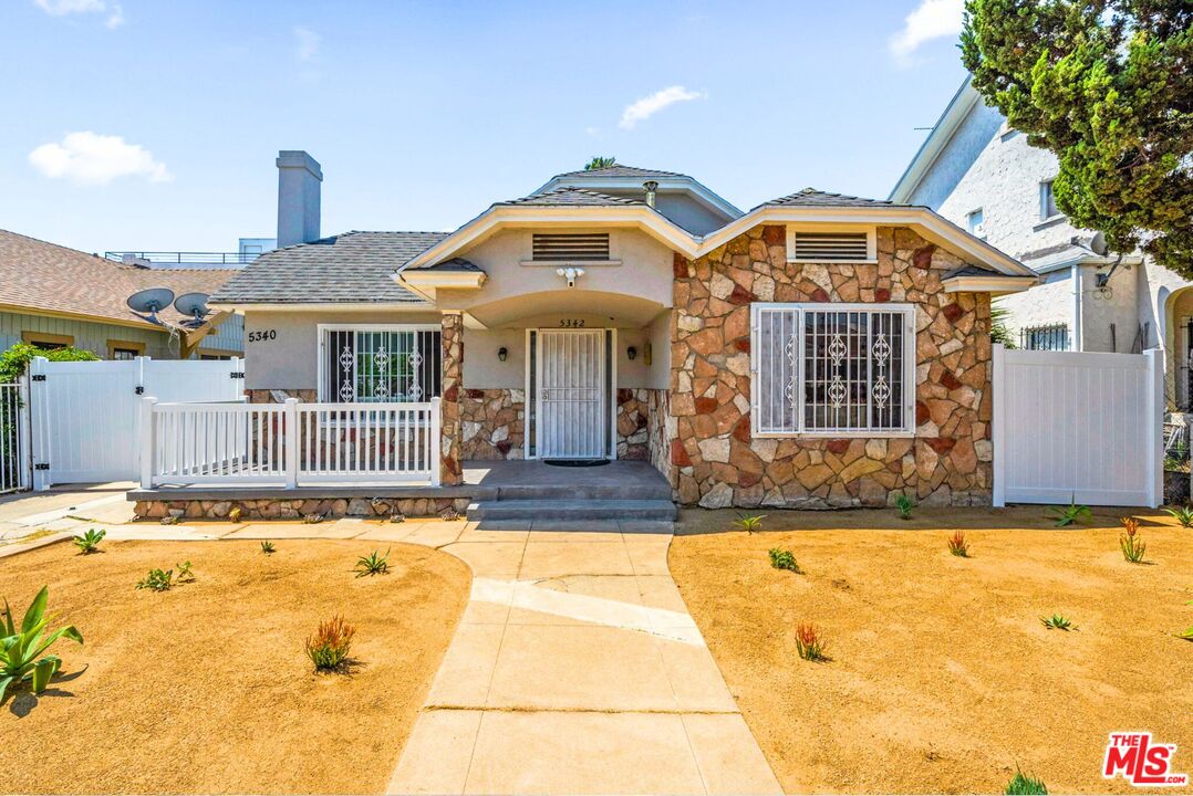 Property Photo from MLS