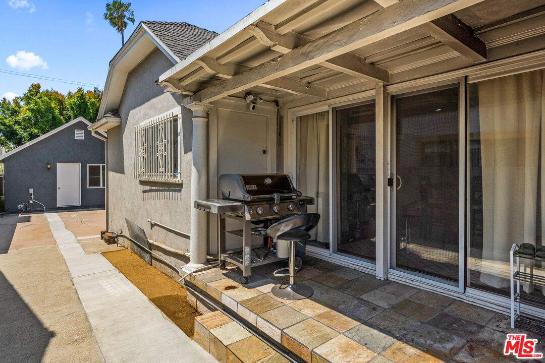 Property Photo from MLS