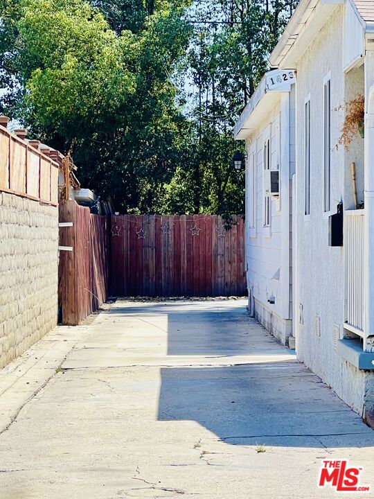 Property Photo from MLS