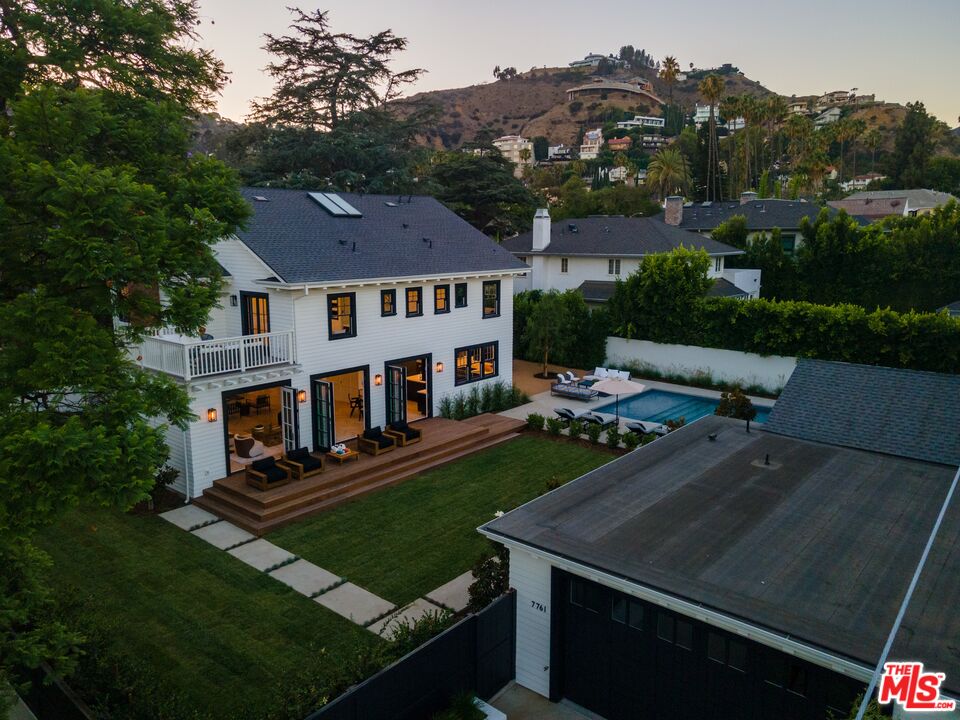 Property Photo from MLS