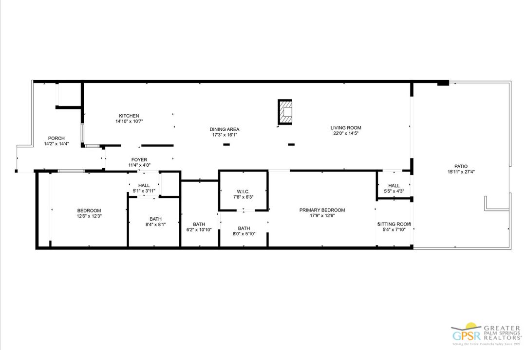 Property Photo from MLS
