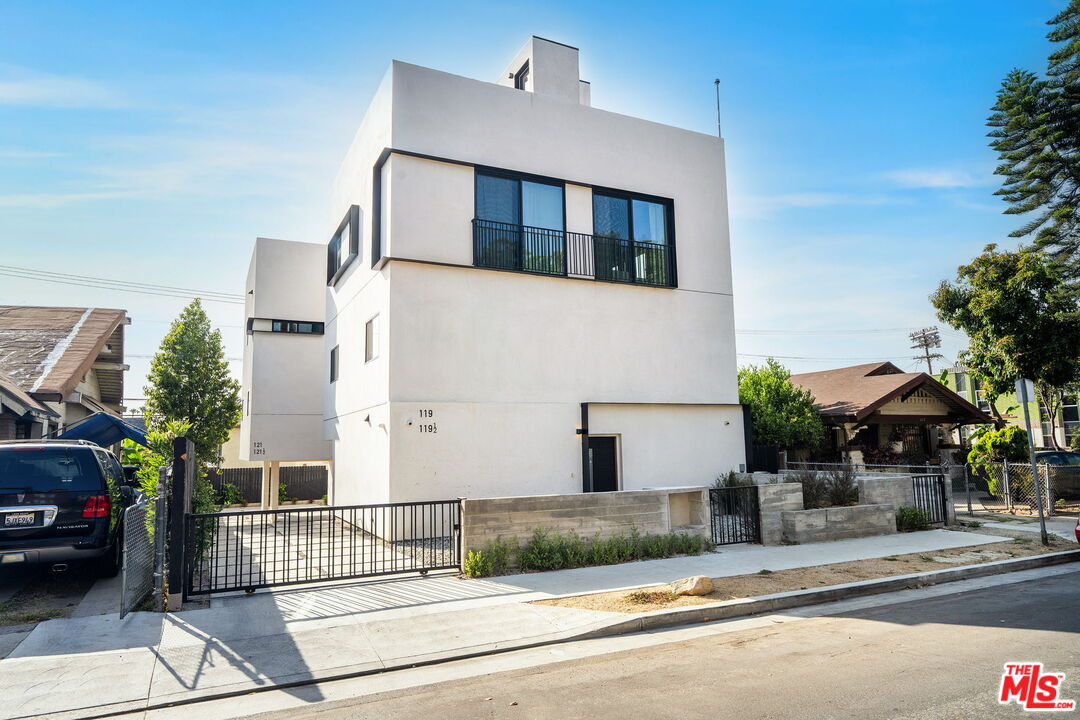 Property Photo from MLS