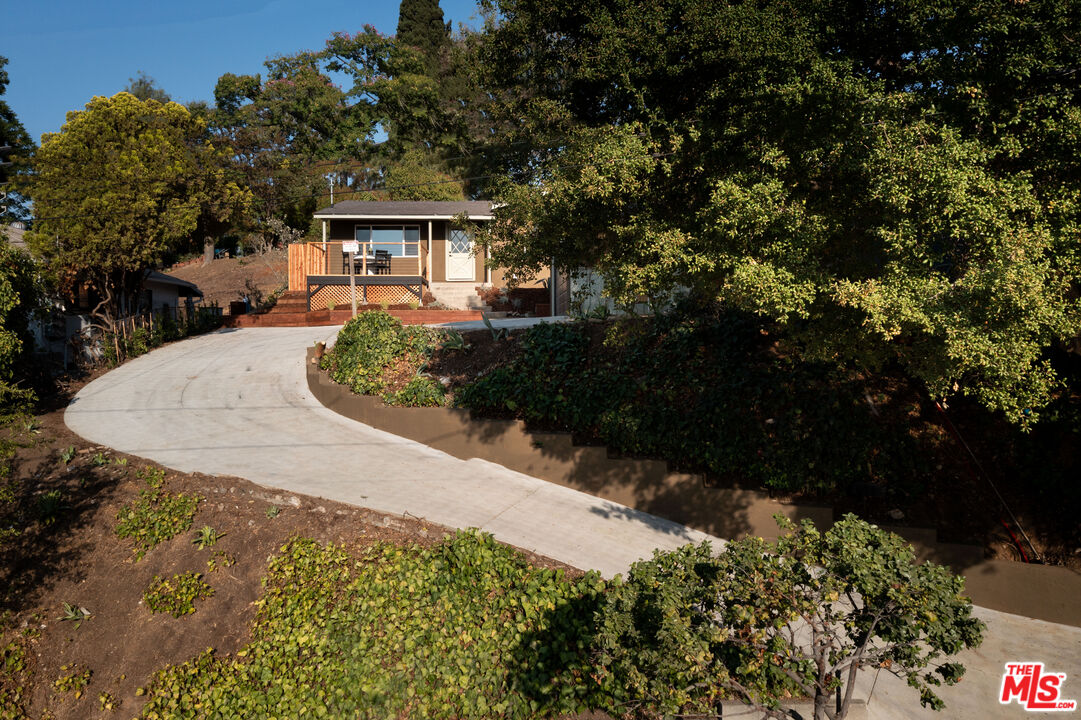 Property Photo from MLS