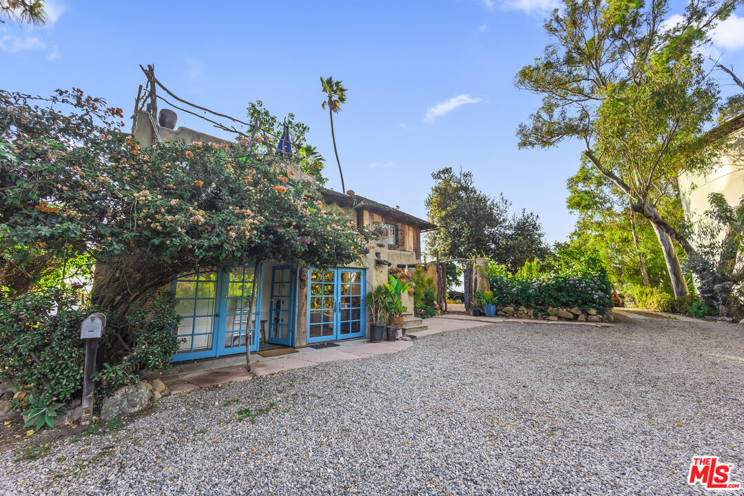 Property Photo from MLS