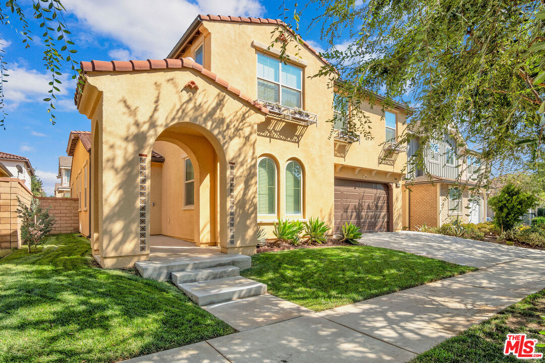 Property Photo from MLS