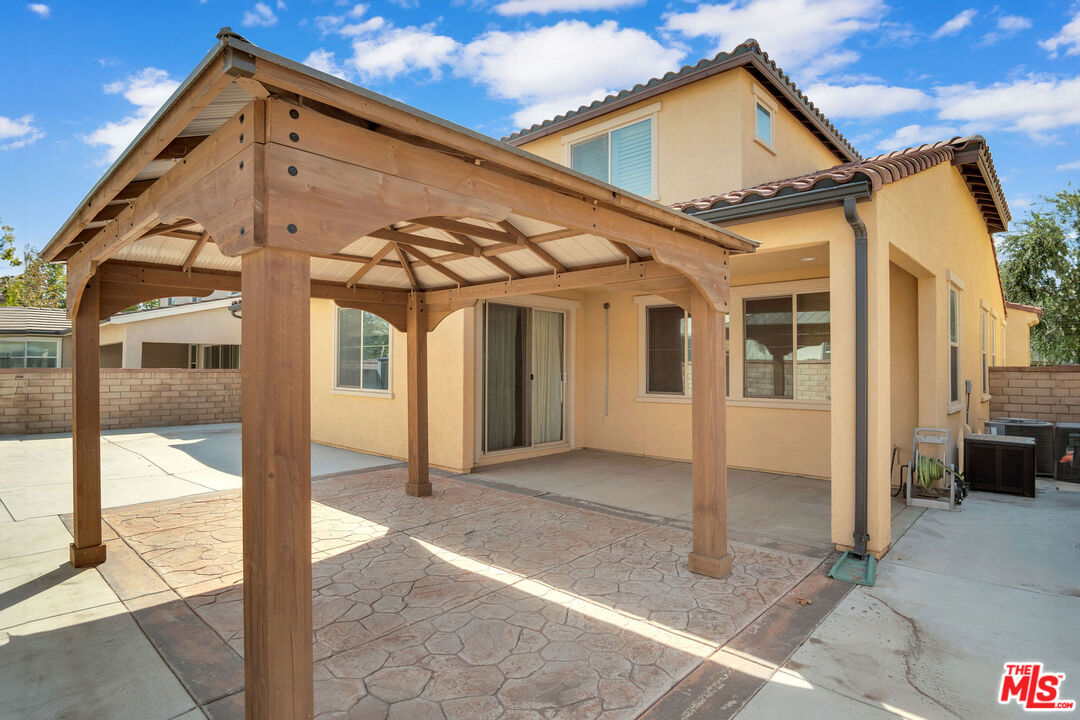 Property Photo from MLS