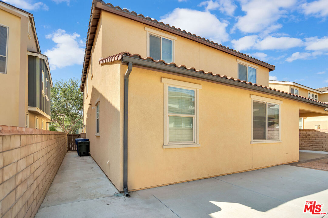 Property Photo from MLS