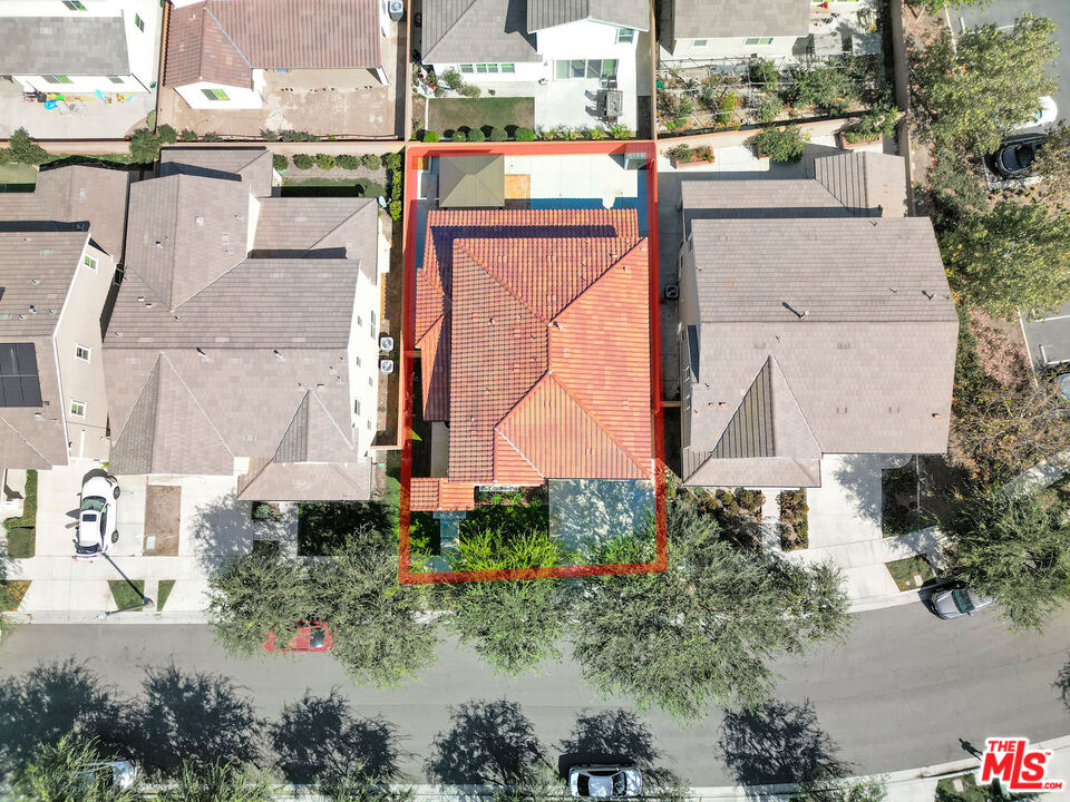 Property Photo from MLS