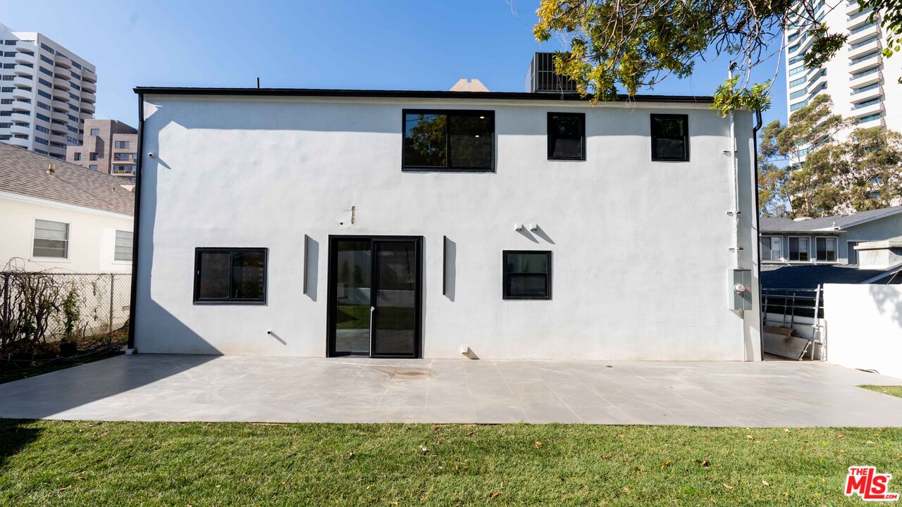 Property Photo from MLS